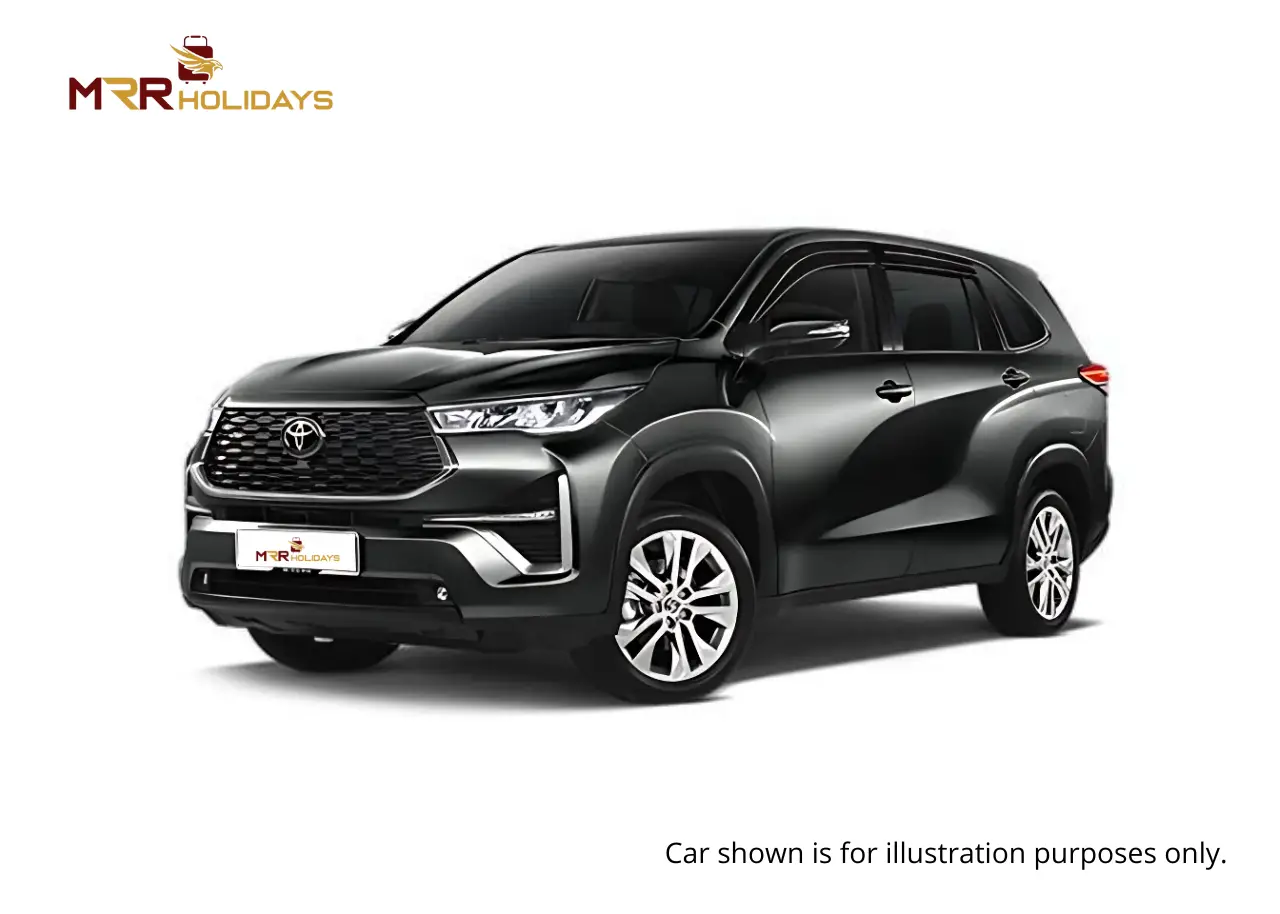 Toyota Innova Zenix 2.0 (A)