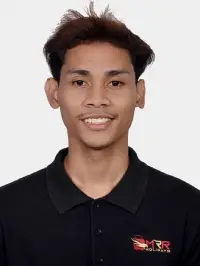 Muhamad Ajmal