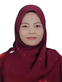 Nur Fizzah Hanis