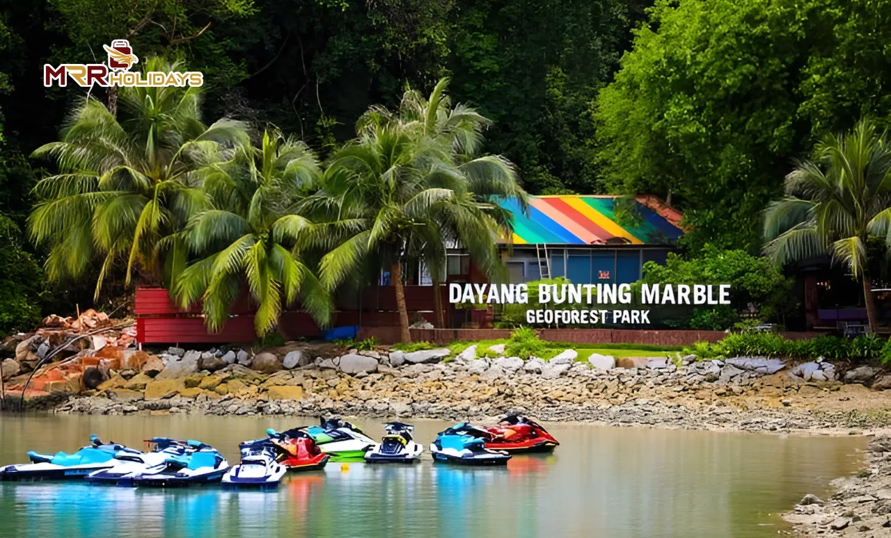 Langkawi Island Hopping