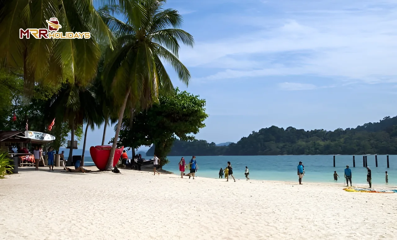 Langkawi Island Hopping Image 4