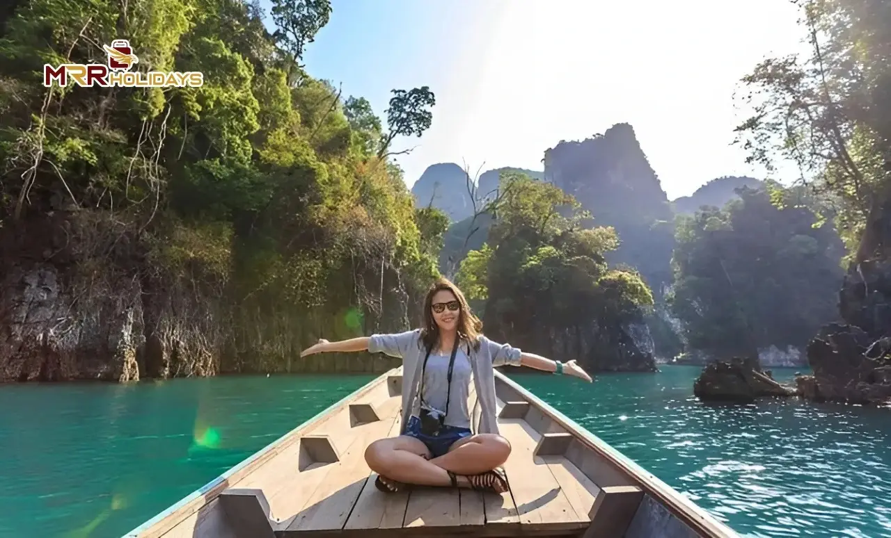 Langkawi Mangrove Tour Image 4