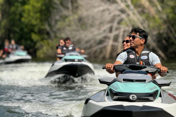 Langkawi Jetski & Watersport Activities Image 4