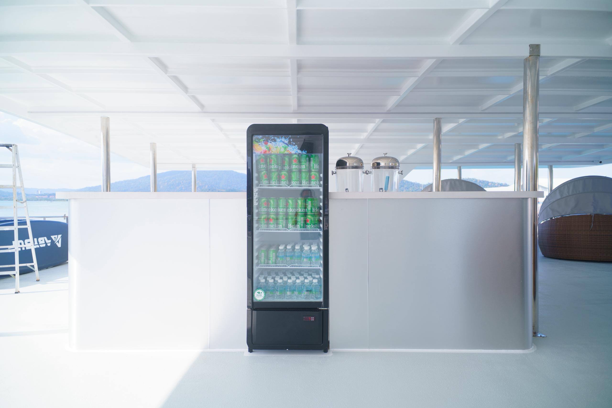 Langkawi Luxury Cruise Catamaran Image 8