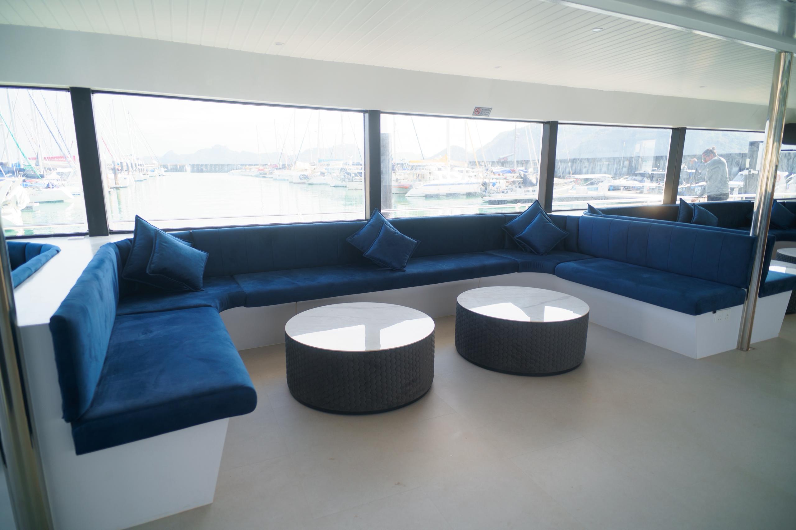 Langkawi Luxury Cruise Catamaran Image 9