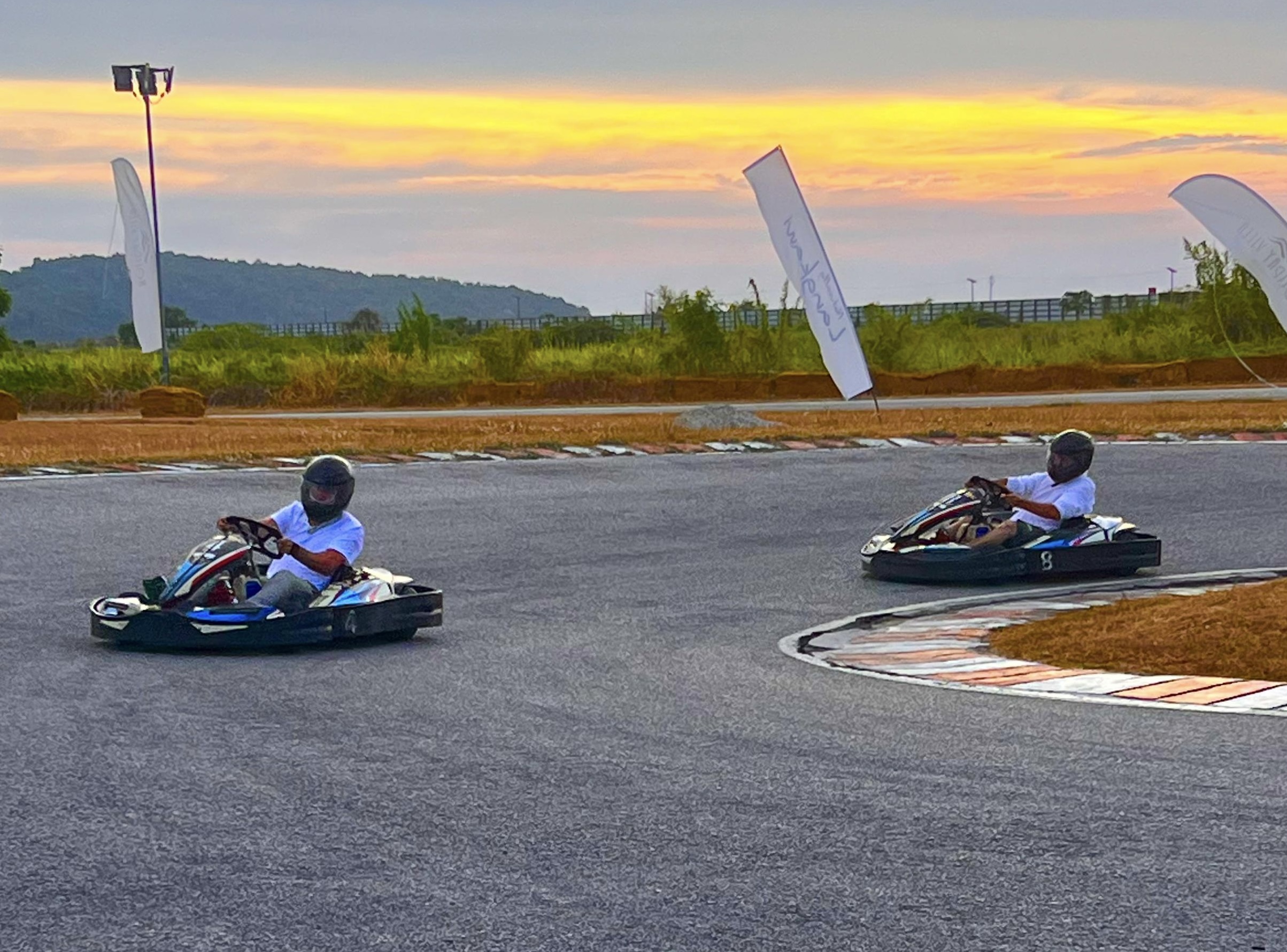 Morac Adventure Park Image 2