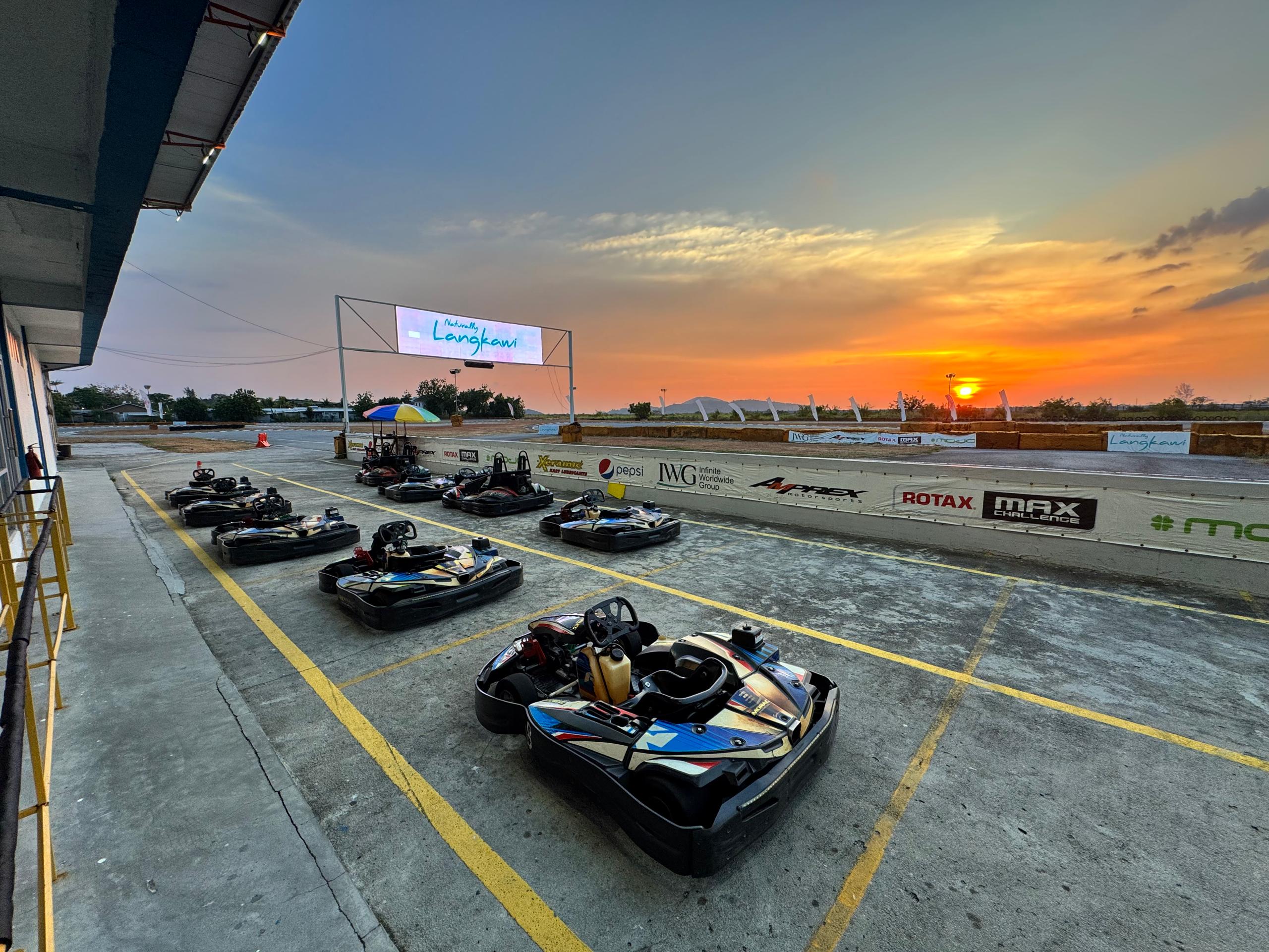 Morac Adventure Park Image 5