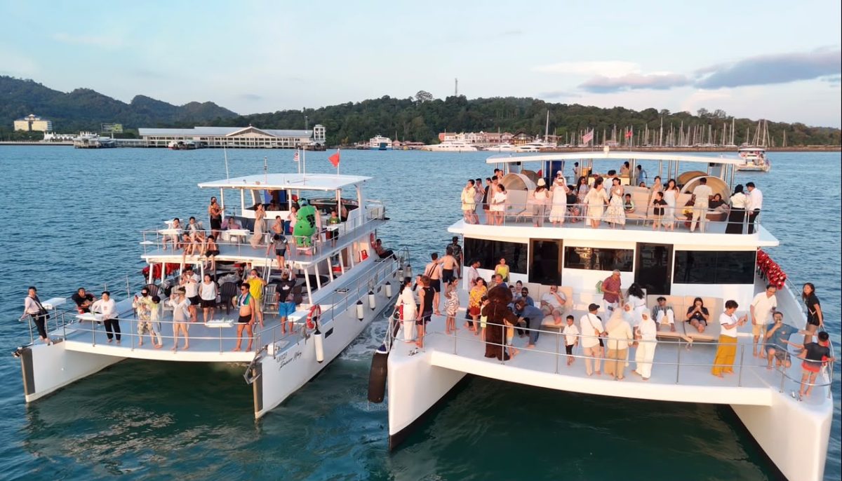 Chasing the Sunset: Best Spots and Experiences in Langkawi